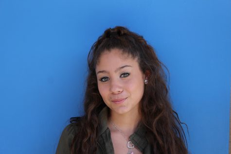Jennifer Silvas — Staff Writer