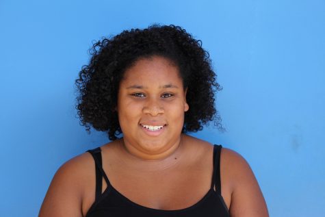 Aydan Thomas – Staff Writer