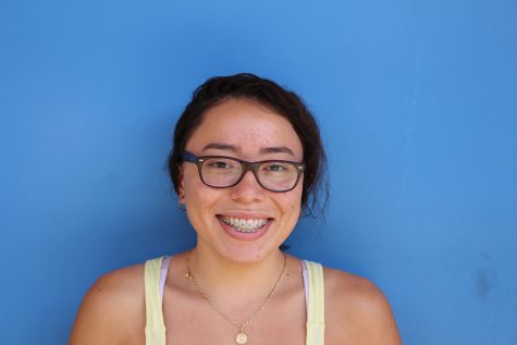 Stacy Corea — Staff Writer