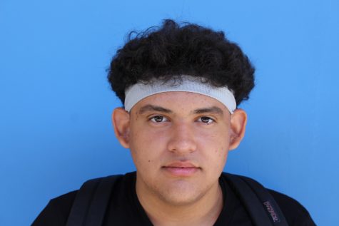 Daniel Hernandez – Staff Writer