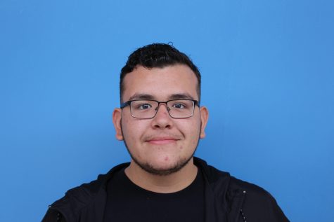 Paul Diaz