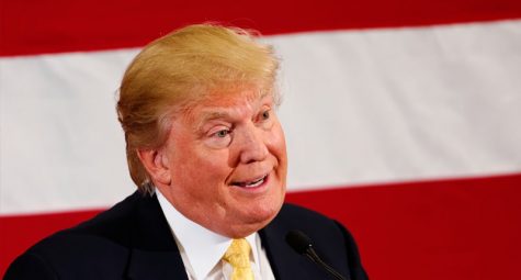 Donald Trump, the Definition of Xenophobia