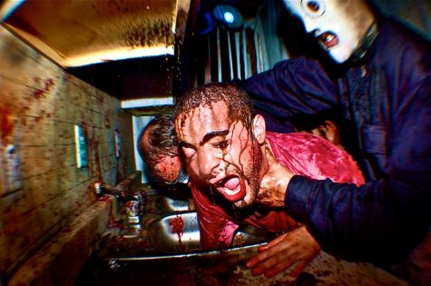 Top 5 Most Sought After Haunted Houses in America