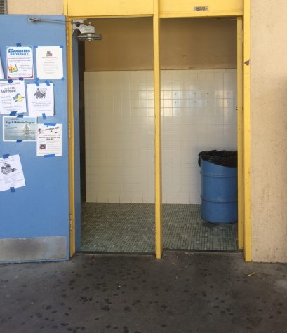 Are Clean Student Restrooms An Oxymoron?