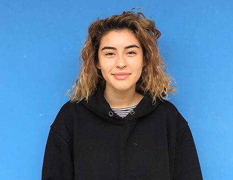 Melanie Villaseñor