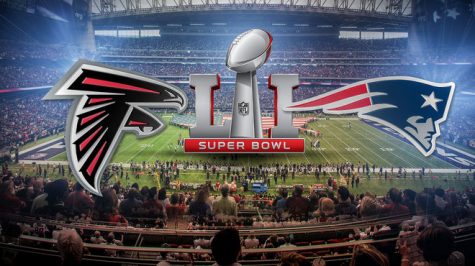 Sensational Super Bowl LI