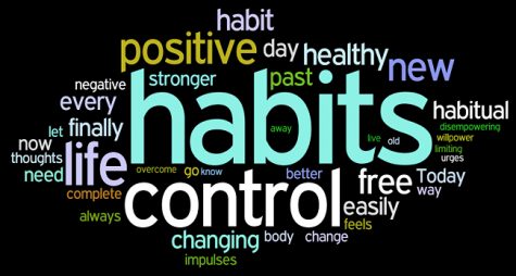 How To Break A Bad Habit