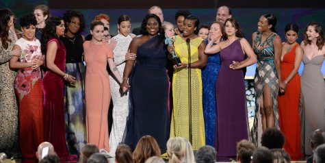 Has Hollywood Really Become More Diverse?
