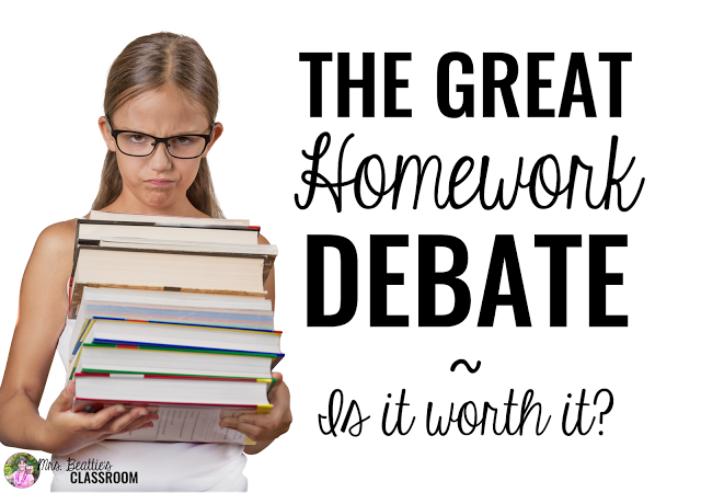 Is Homework Really Necessary?