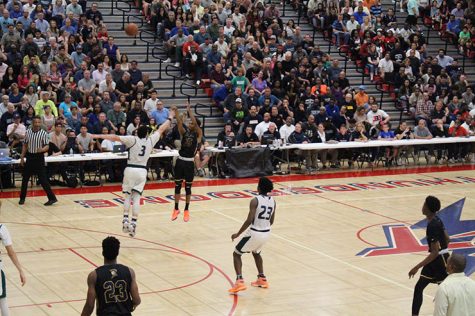 Chino Hills Defeats LA City Champion Patriots in State Playoffs