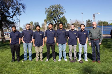BCCHS Men’s Golf Led by Experienced Seniors