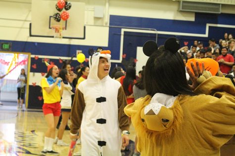 Spirit Week 2017 Photo Gallery