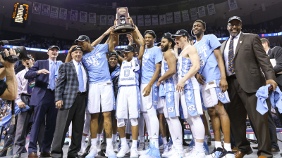 North Carolina beats Gonzaga for 6th National Championship