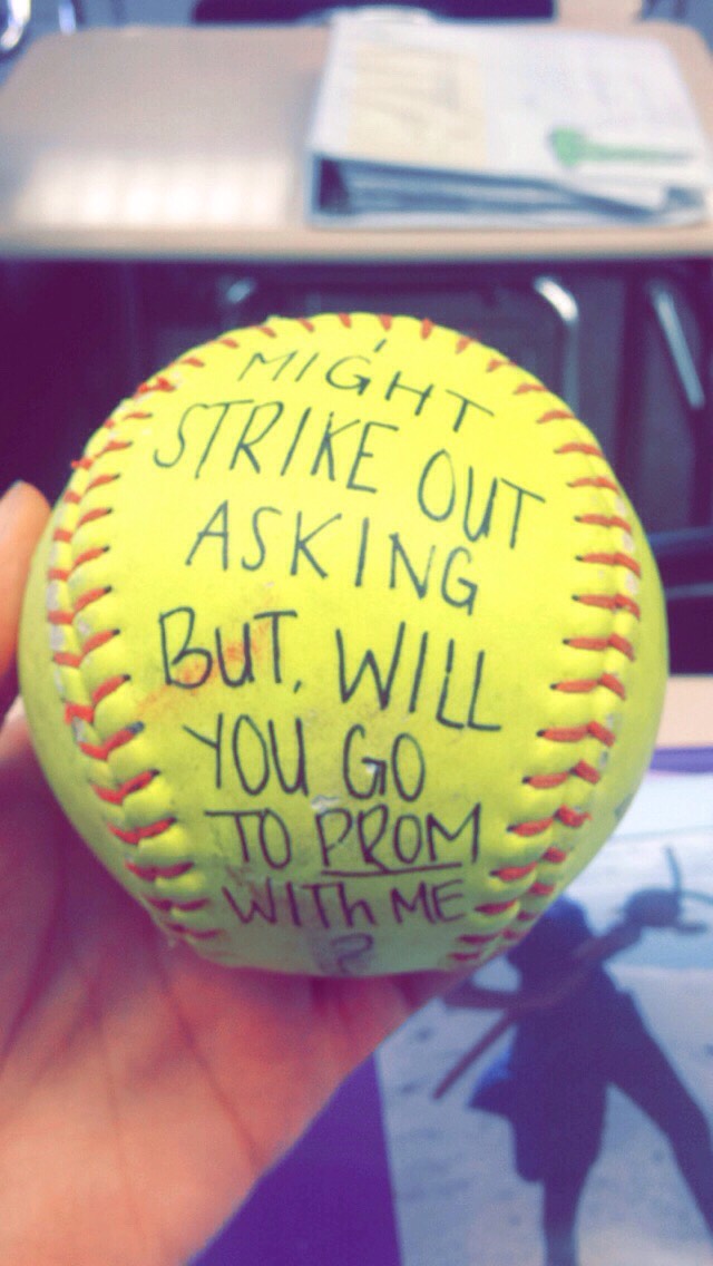 Creative Promposal Ideas 2k17 – The Patriot Post