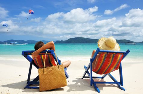 Quick Tips for a Stress-Free Summer Vacation