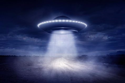 UFOs…Real or Fake?