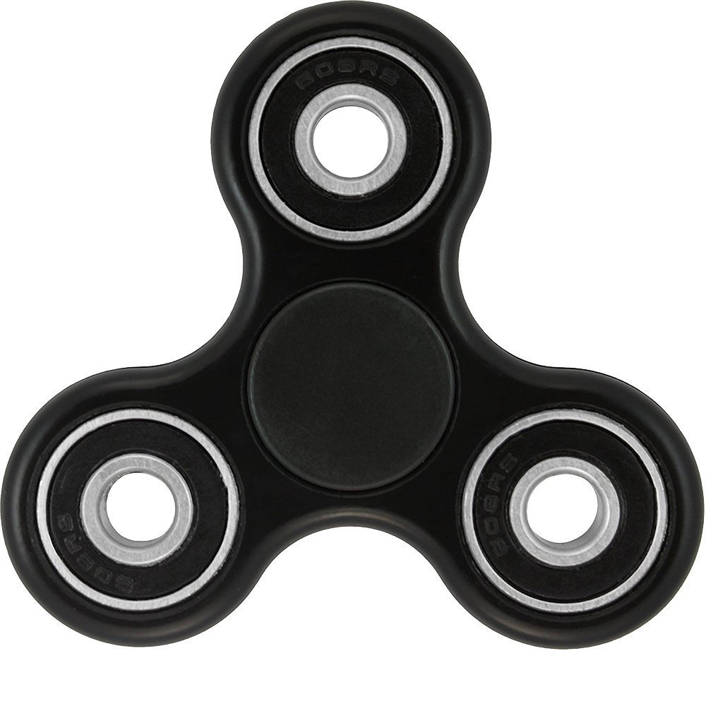 Fidget Spinners and Children