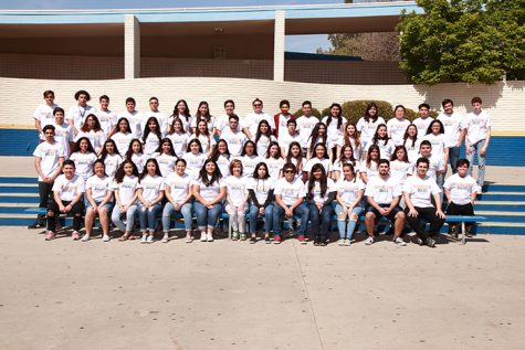2017 Yearbook Will Sell Out Soon!