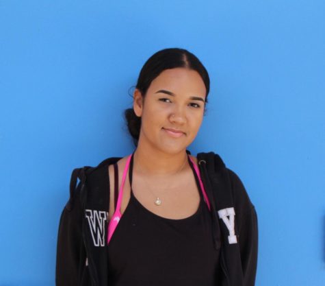 Stacey Sandoval