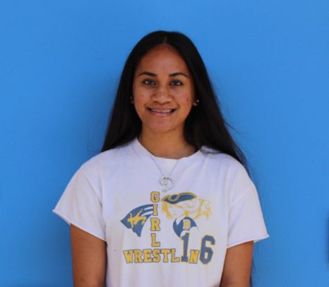Destiny Taufahema