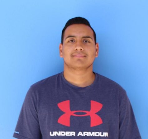Alejandro Marroquin