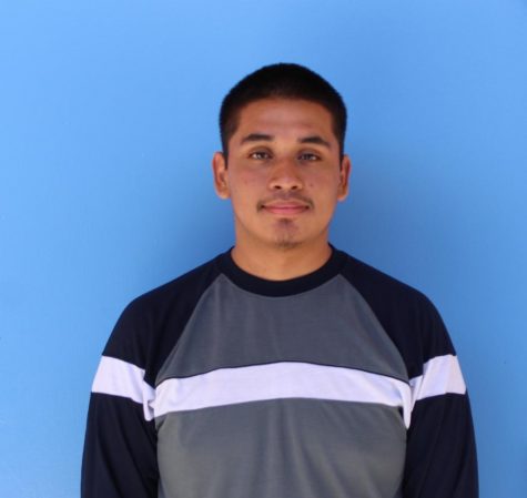 Jonathan Vicente