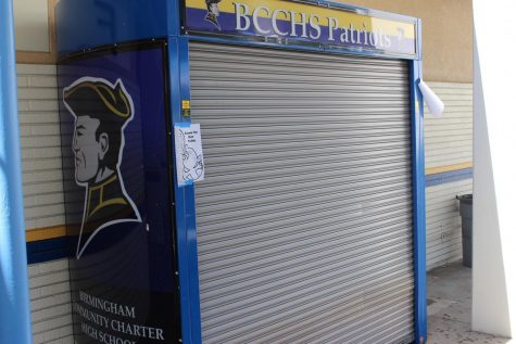 Bargain-Basement Vending Machines Need Upgrading