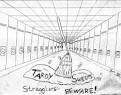 Pointless Morning Tardy Sweeps