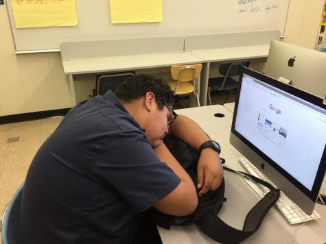 How to Prepare for Senioritis
