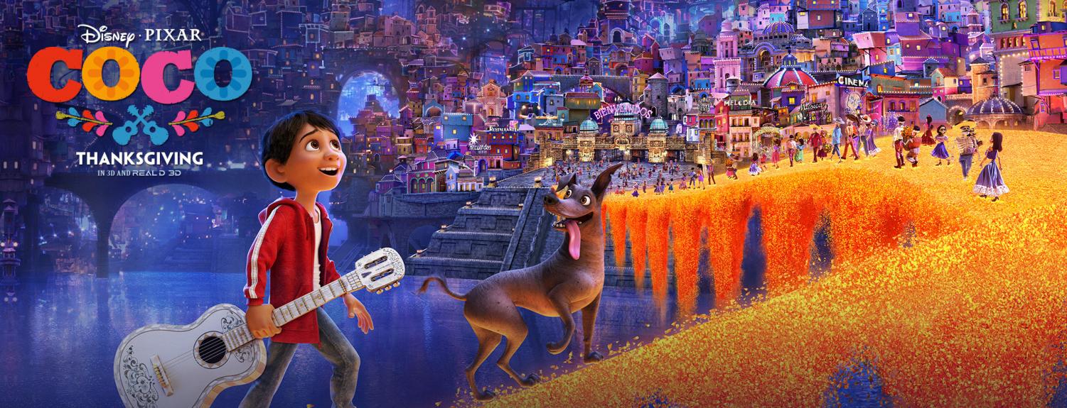 Coco Conquers the . Box Office – The Patriot Post