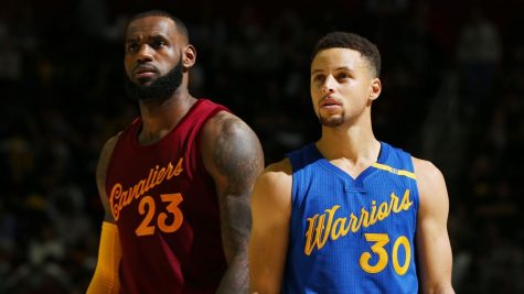 2018 NBA Allstar Game Changer