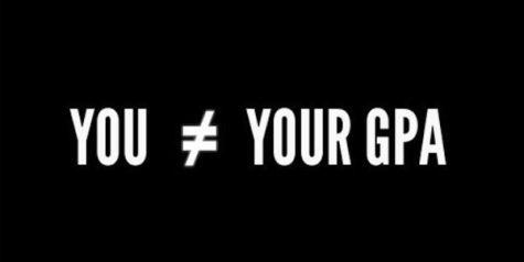 The Myth of a High GPA