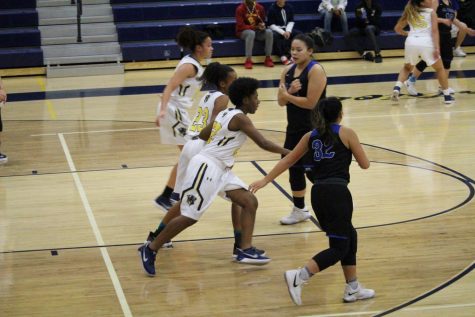 2017-2018 Women’s Basketball Team Assemble A Bigger Season