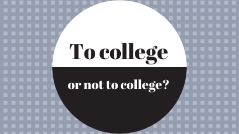College is Not for Everyone