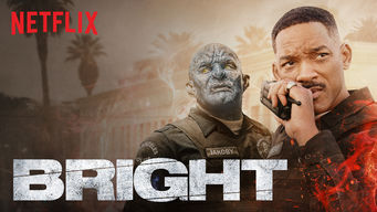 Is There a Deeper Meaning to Netflix's "Bright"?