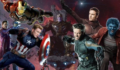 Disney Buys Fox, Expanding Their Empire