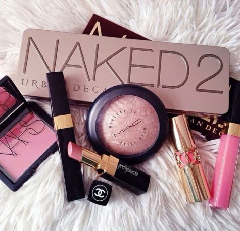 Makeup Advice: the Pro and Cons