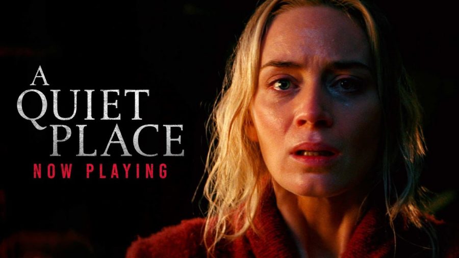A Quiet Place Is Loud at the Box Office