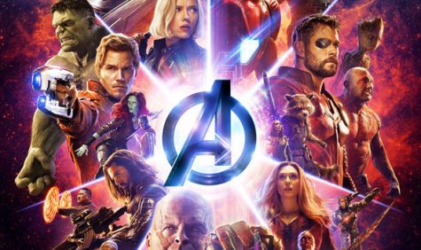 Avengers: Infinity War Is This the Last We’ll See of our Heroes?