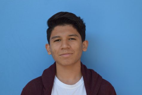 Joshua Campos