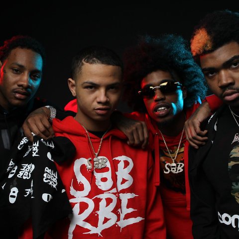 Sobxrbe on sale red hoodie