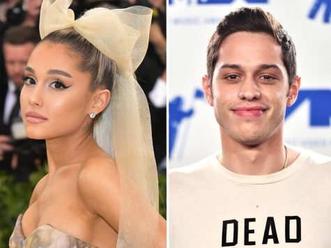 Ariana Grande Calling Off Her Engagement