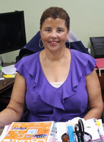 Meet Ms. Tracie Bowdoin–Birmingham’s New Principal
