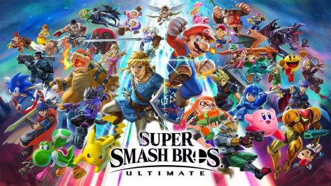 Super Smash Bros. “Ultimate” Direct Finally Arrives!