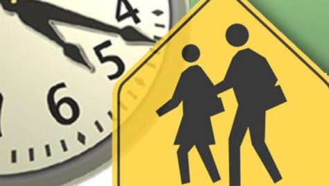 Later School Start Times Voted On and Vetoed by Governor