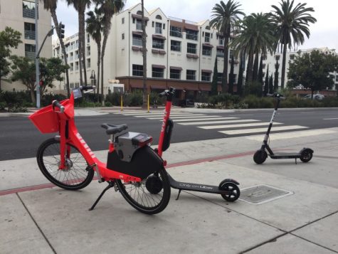 Electric Scooters are Expanding Everywhere