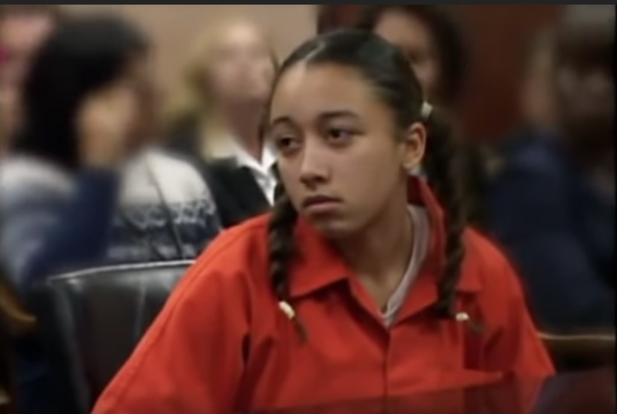 Cyntoia Brown Is Granted Clemency By Tennessee Govenor The Patriot Post 8554