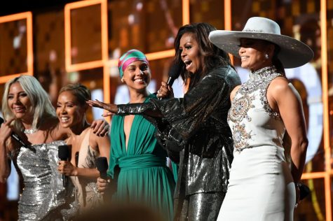 Women Take Center Stage At The 2019 Grammys