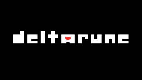 Deltarune Switch Release from Nintendo