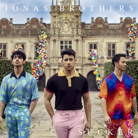 Back & Better Than Ever: Jonas Brothers Reviving Our Childhood